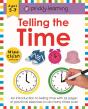 Telling The Time - Preview
