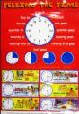 Telling The Time - Preview
