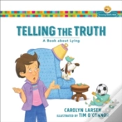 Capa do artigo Telling The Truth Â€“ A Book About Lying