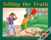 Capa do artigo Telling The Truth
