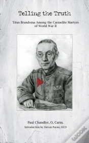 Capa do artigo Telling The Truth