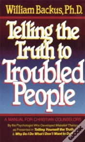 Capa do artigo Telling The Truth To Troubled People