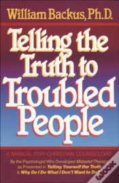 Capa do artigo Telling The Truth To Troubled People