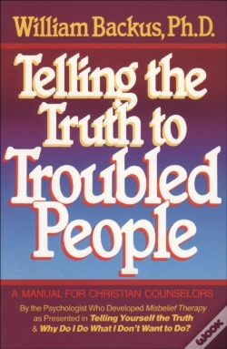 Capa do artigo Telling The Truth To Troubled People