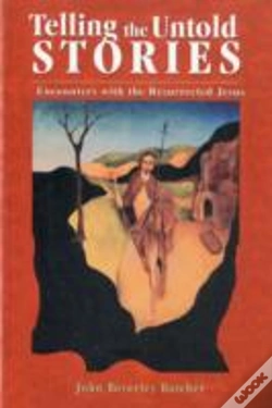 Capa do artigo Telling The Untold Stories