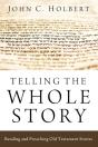 Telling The Whole Story - Preview