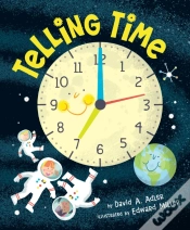 Capa do artigo Telling Time