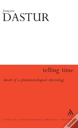Capa do artigo Telling Time