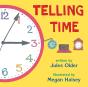 Telling Time - Preview