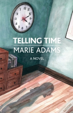 Capa do artigo Telling Time