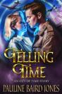 Telling Time - Preview