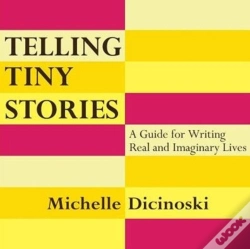 Capa do artigo Telling Tiny Stories