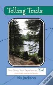 Capa do artigo Telling Trails