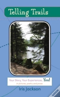 Capa do artigo Telling Trails