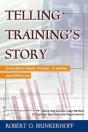 Telling Training'S Story - Preview