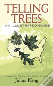 Capa do artigo Telling Trees