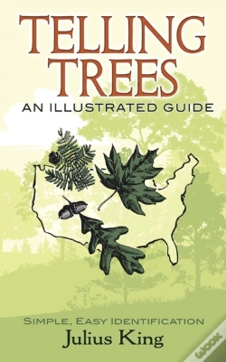 Capa do artigo Telling Trees