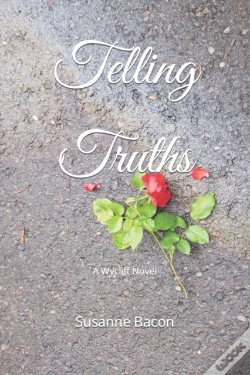 Capa do artigo Telling Truths