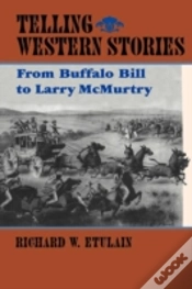 Capa do artigo Telling Western Stories