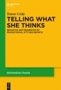 Telling What She Thinks - Preview