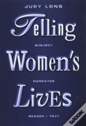 Capa do artigo Telling Women