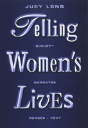 Telling Women'S Lives - Preview