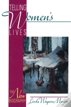 Capa do artigo Telling Women'S Lives
