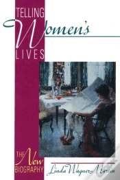 Capa do artigo Telling Women