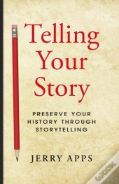 Telling Your Story