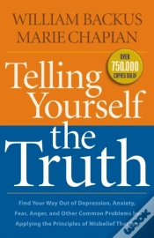 Capa do artigo Telling Yourself The Truth