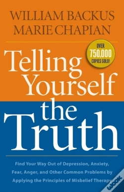 Capa do artigo Telling Yourself The Truth