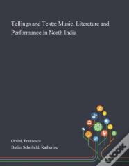 Tellings And Texts