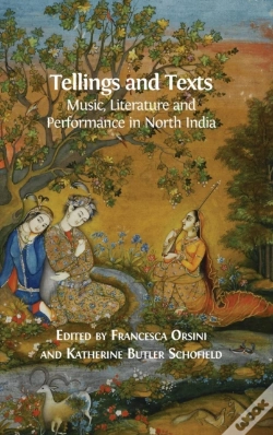 Capa do artigo Tellings And Texts