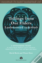 Capa do artigo Tellings From Our Elders: Lushootseed Syeyehub