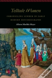 Telltale Women