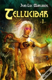 Capa do artigo Tellucidar