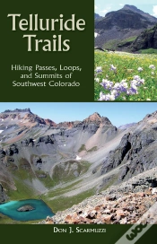 Capa do artigo Telluride Trails