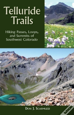 Capa do artigo Telluride Trails