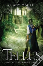 Capa do artigo Tellus