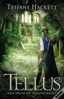 Capa do artigo Tellus