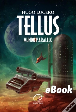 Capa do artigo Tellus