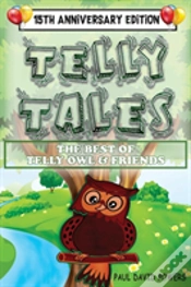 Capa do artigo Telly Tales