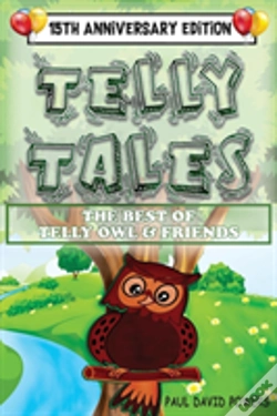 Capa do artigo Telly Tales