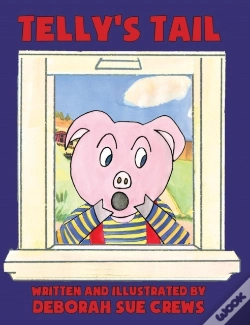 Capa do artigo Telly'S Tale