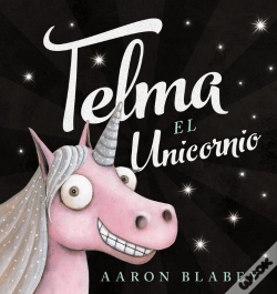 Capa do artigo Telma, El Unicornio