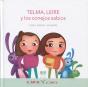 Telma, Leire Y Los Conejos Sabios - Preview