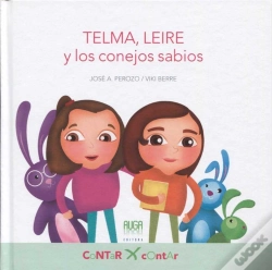 Capa do artigo Telma, Leire Y Los Conejos Sabios
