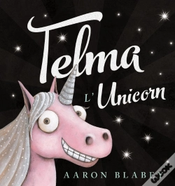 Capa do artigo Telma L'Unicorn