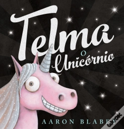 Capa do artigo Telma, o Unicórnio