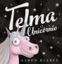 Telma, o Unicórnio - Preview